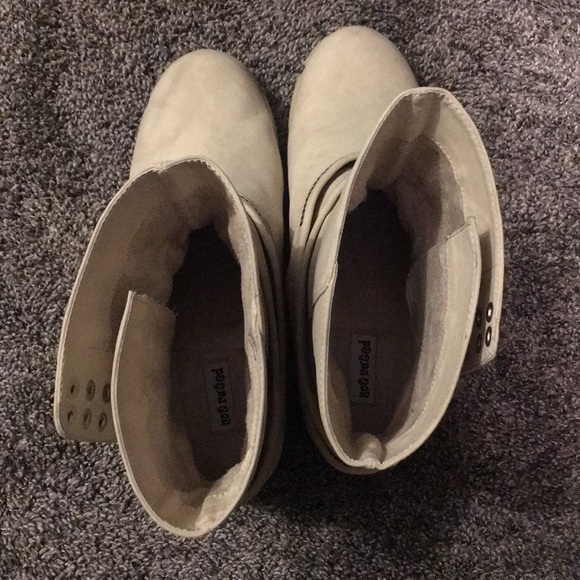 Not rated short boots - Picture 5 of 8